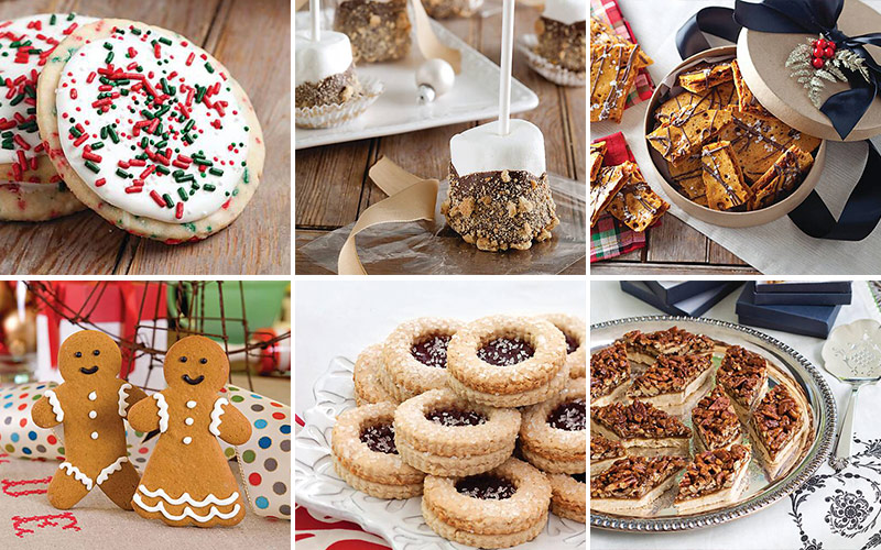 6 Homemade Holiday Goodies to Give