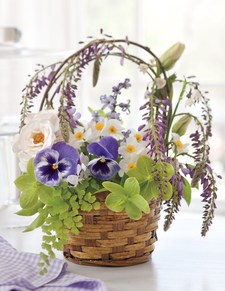Give Flowers - Southern Lady Magazine