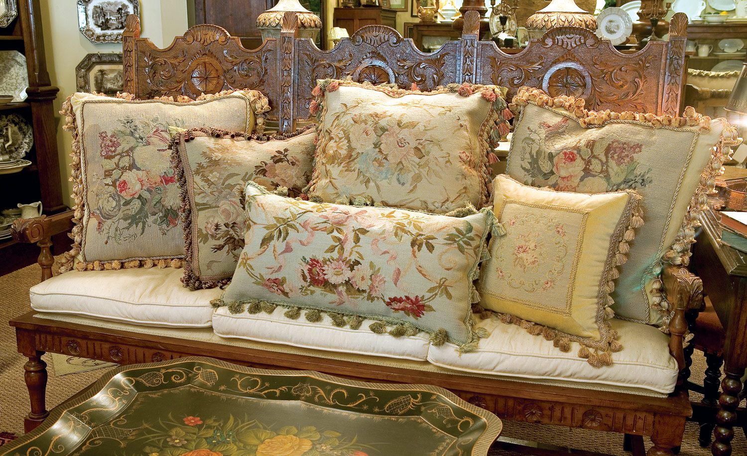 Classic Décor: Using Roses to Embellish Your Home