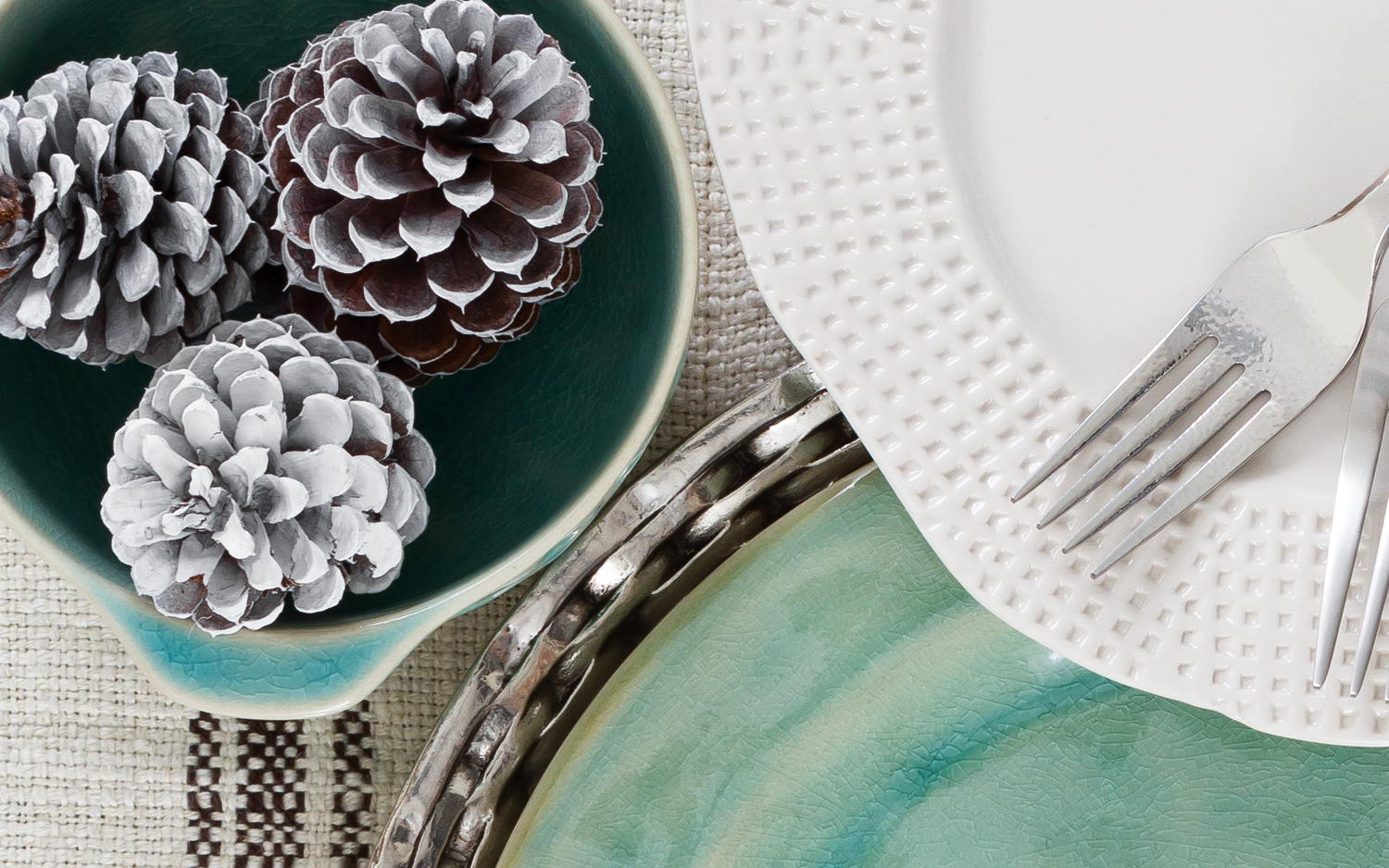 Mix & Match: Hues of Blue - Southern Lady Magazine