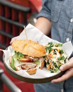 Tailgating in the South, Tailgate Recipes - Southern Lady Magazine