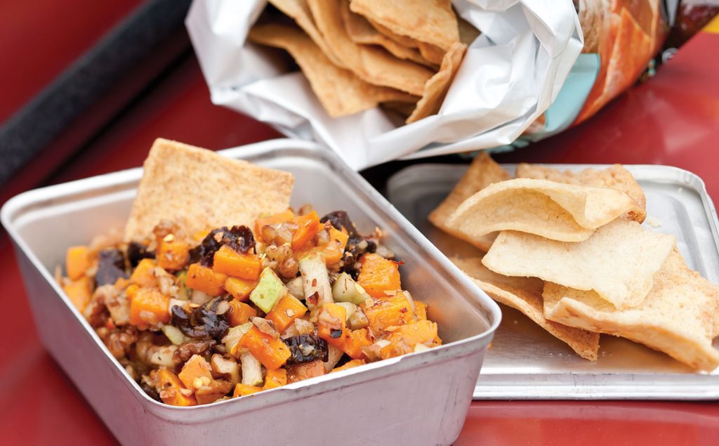 Tailgating in the South, Tailgate Recipes - Southern Lady Magazine