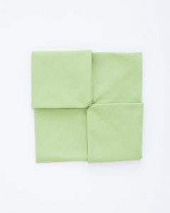 Distinctive Details How to Create Beautiful Spring Napkins