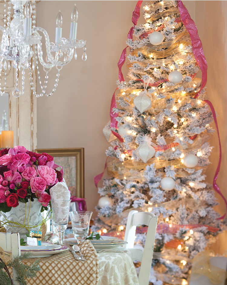 Christmas Trees: 7 of Our Favorites