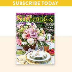 Subscribe to Southern Lady