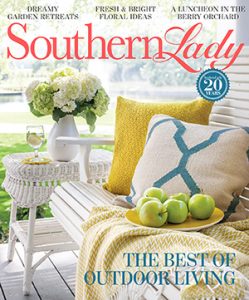Find more inspiring recipes, tablescapes, and seasonal entertaining ideas in our Celebrations 2018 issue. Pick up your copy at newsstands, online, and instantly on digital platforms now!