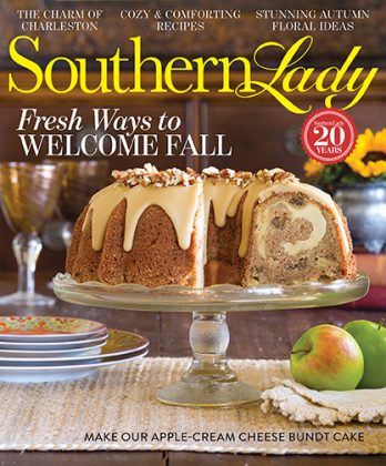 Sapelo Skin Care Giveaway - Southern Lady Magazine