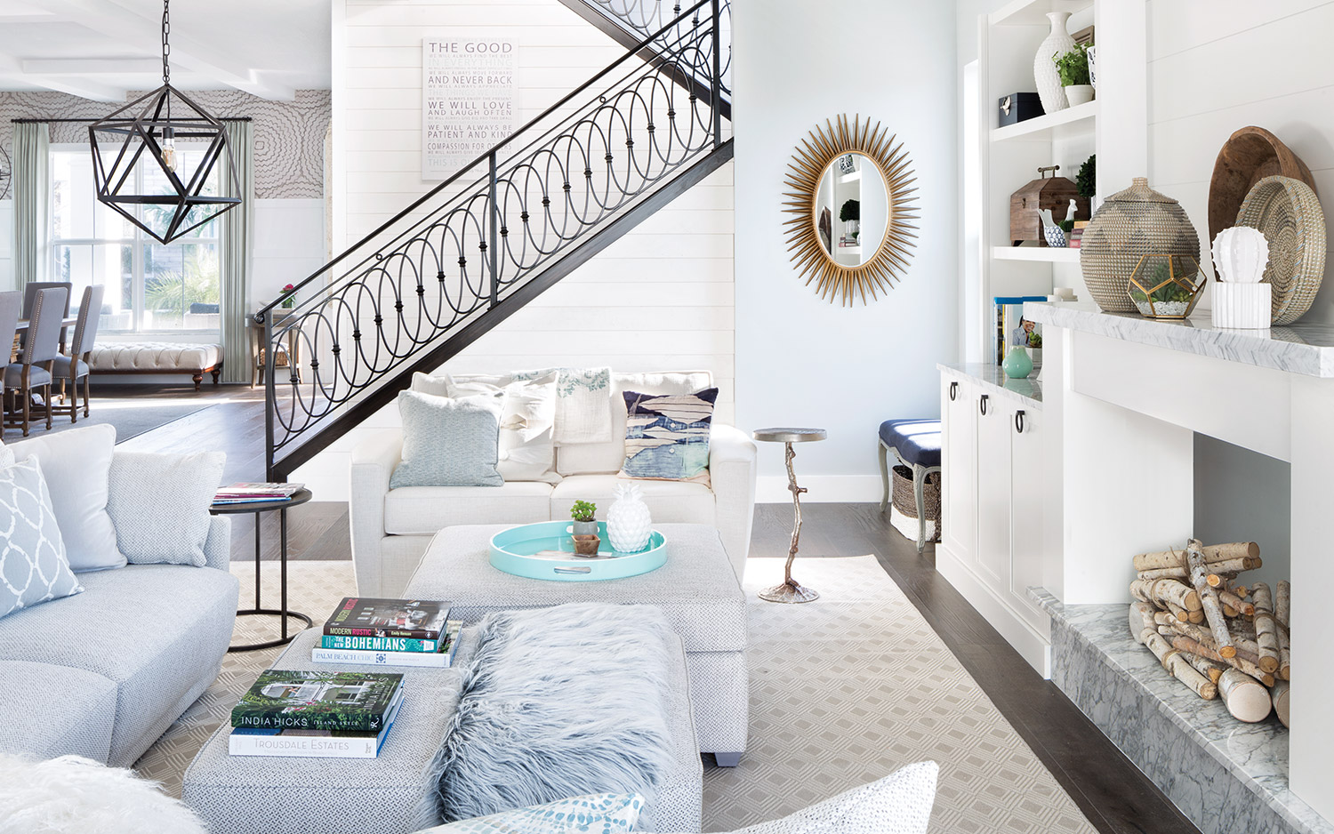 Southern Style at Home 2019 Issue Preview