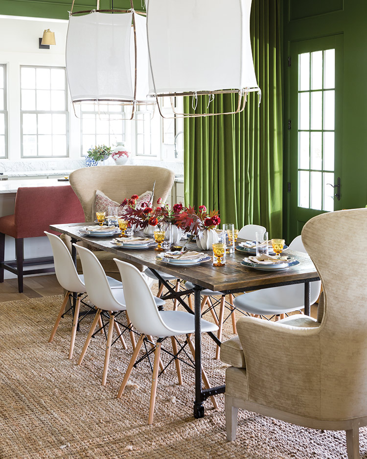  Southern Style at Home 2019 Issue Preview