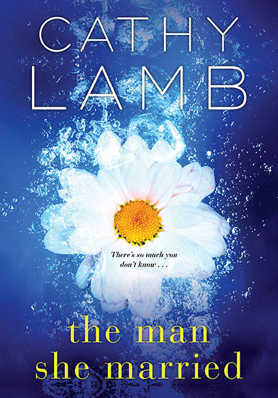 The Man She Married Book