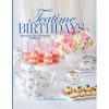 Teatime Birthdays Book Cover