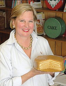 Southern Spotlight: Caroline's Cakes