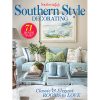 Southern Lady Southern Style Decorating 2021 Cover