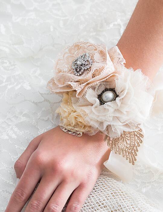 The Legacy of Lace