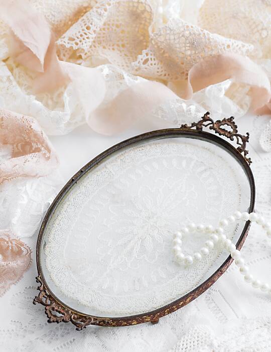 The Legacy of Lace
