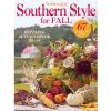Southern Style for Fall 2022 cover