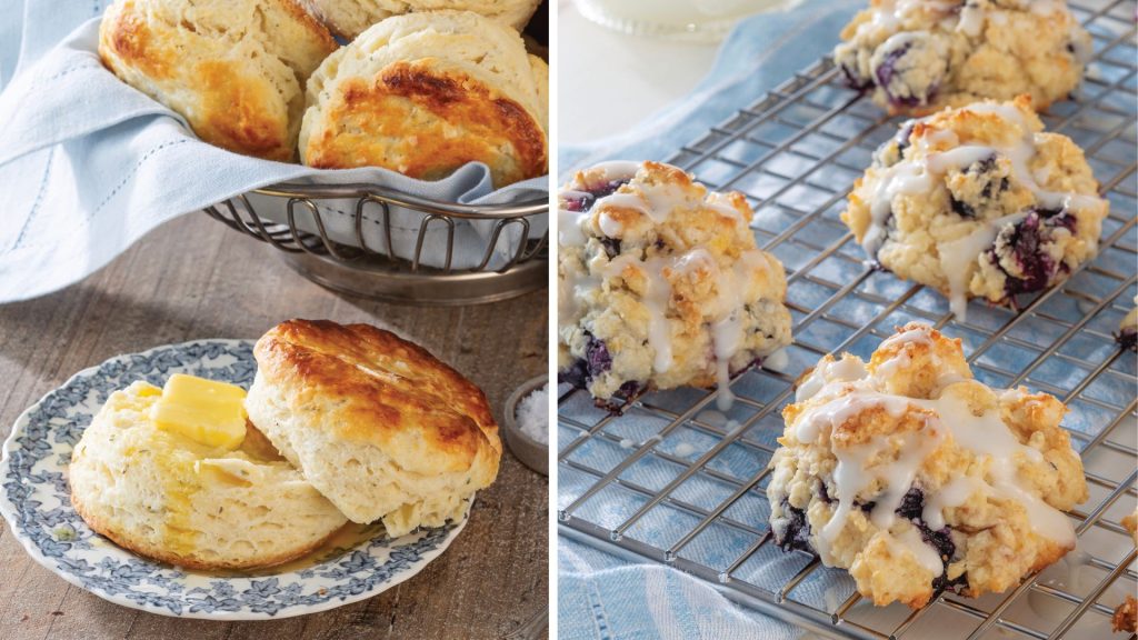 Flavorful Southern Biscuit Recipes