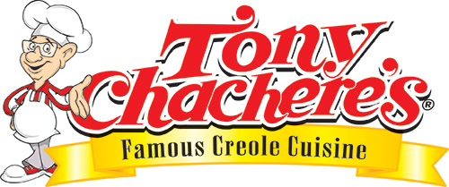 Tony Chachere's logo