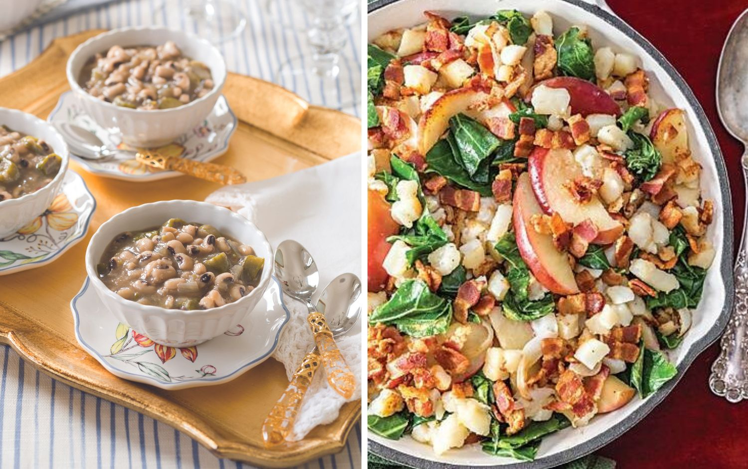 7 Crowd-Pleasing Recipe for New Year's Gatherings