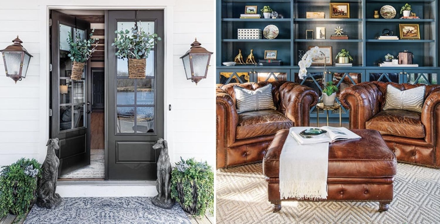 Preview the New Special Edition Southern Style Decorating Spring 2023