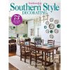 Southern Style Decorating Cover