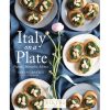 Italy on a Plate Book Cover